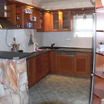Сasa de vacaciones Eden