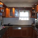 Сasa de vacaciones Eden