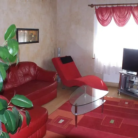 Prázdninový dům Eden *