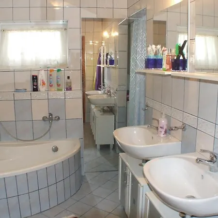 Eden Nyaraló Fonyód