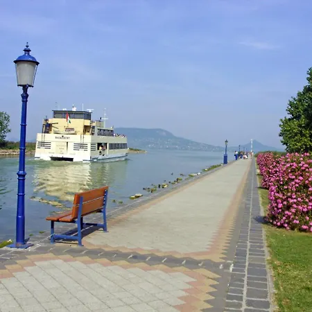 Prázdninový dům Eden *