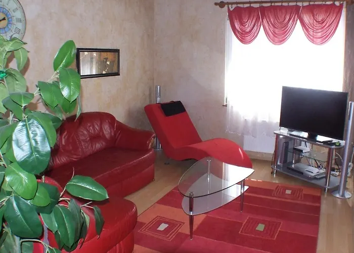 Prázdninový dům Eden *