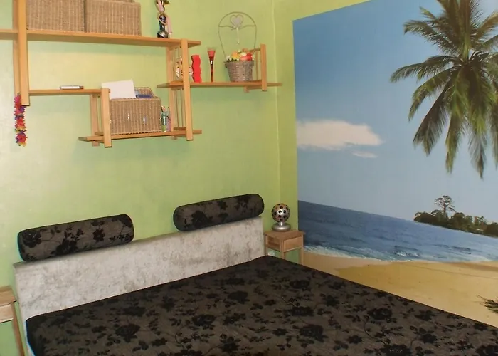 Prázdninový dům Eden Fonyód