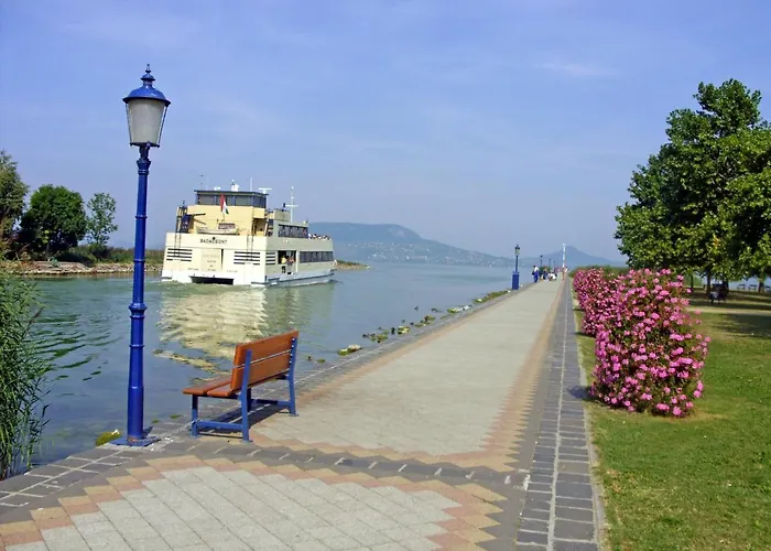 Hébergement de vacances Eden *