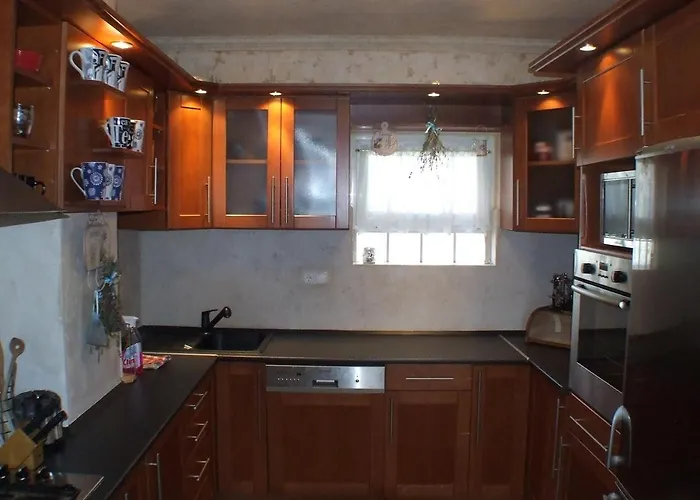 Hébergement de vacances Eden